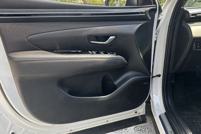 Hyundai Tucson Platinum 1.6 T-GDi 48V  DCT