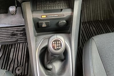 Ford Tourneo Courier Active