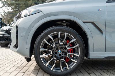 BMW X6 xDrive30d M Sport