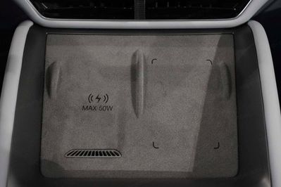 BYD Sealion 7 Excellence AWD