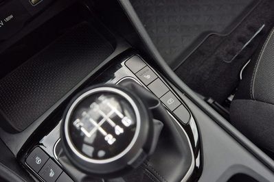 Hyundai Tucson 1.6 T-GDi Modern 2WD