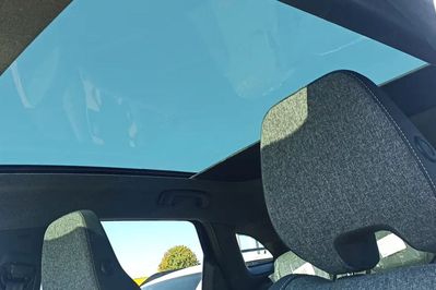 Renault Austral Techno 1.2 E-Tech Full Hybrid