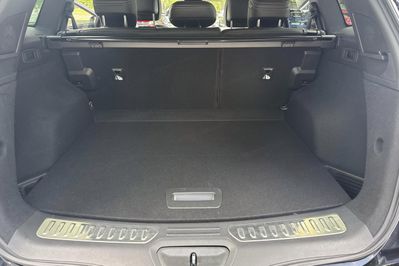 Renault Koleos Intens  1.3 TCe EDC