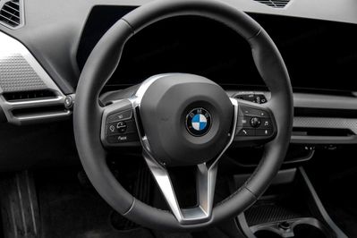 BMW Seria 1 120 M Design