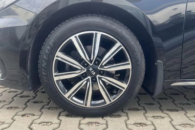 Kia Optima 1.6 T-GDI L DCT