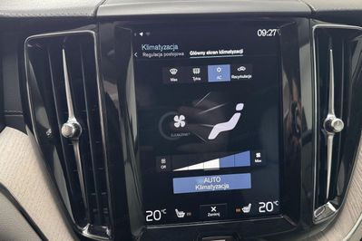 Volvo XC60 T6 GPF AWD Inscription aut