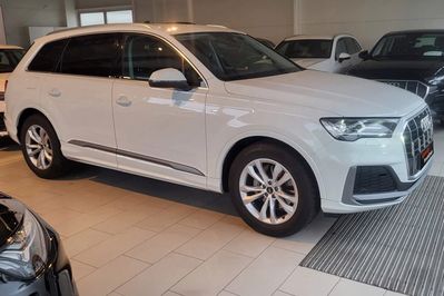 Audi Q7 45 TDI