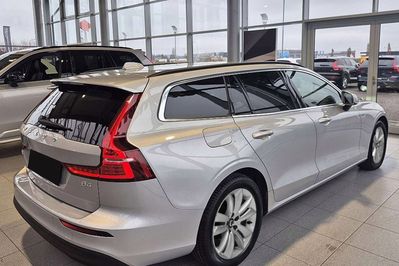 Volvo V60 B4 Core