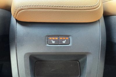 Volvo XC60 B5 B AWD Inscription