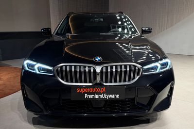 BMW Seria 3 320I M Sport