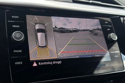 Volkswagen Arteon 2.0 Tdi 4MOTION r-Line Dsg
