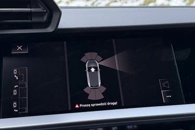 Audi A3 RS3 Sportback TFSI quattro