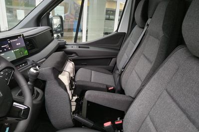 Renault Master L3H2 Extra
