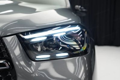 Mercedes GLE 300 d 4-Matic AMG Line