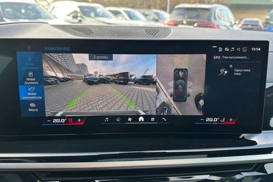 BMW X5 M Competition xDrive