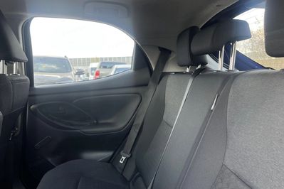 Toyota Yaris 1.5 Comfort