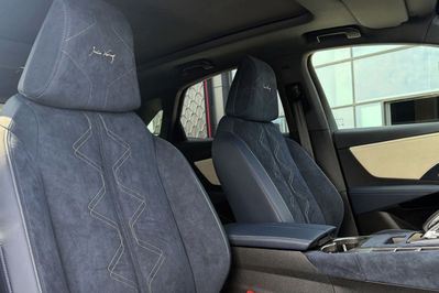 DS DS7 Jules Verne aut 1.5 BlueHDi