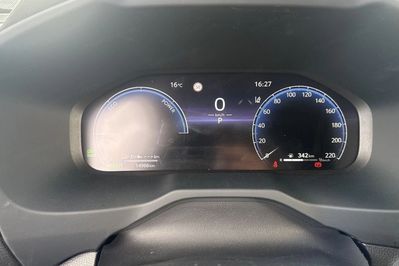 Toyota RAV4 Plug-In Hybrid GR Sport 4x4
