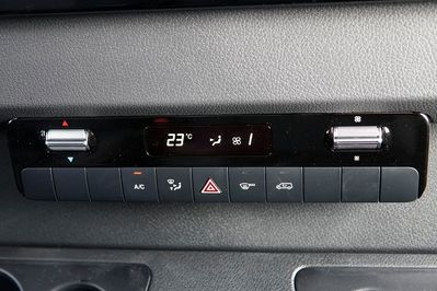 Mercedes Sprinter 319 CDI Extra Long PRO AUT