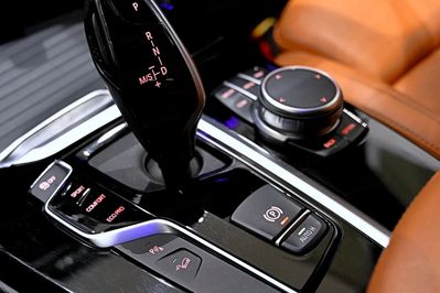 BMW X3 xDrive20d M Sport