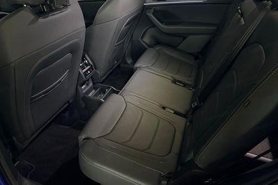 Skoda Kodiaq Tsi Mhev 4X2 Selection Dsg