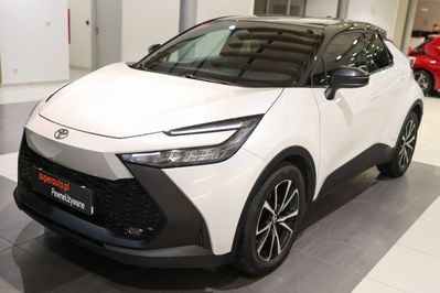 Toyota C-HR 2.0 Hybrid  Style