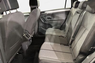 Seat Tarraco 1.5 TSI ACT OPF Style