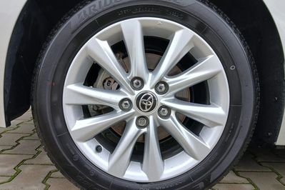 Toyota Corolla 2.0 Hybrid Comfort