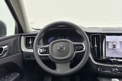 Volvo XC60 T6 Plug-In Hybrid AWD Ultra Bright