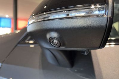 Mercedes GLC Coupe 220 d 4-Matic AMG Line