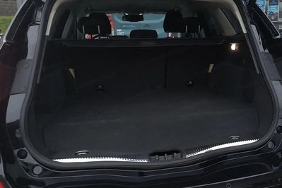 Ford Mondeo 2.0 Hybrid Titanium