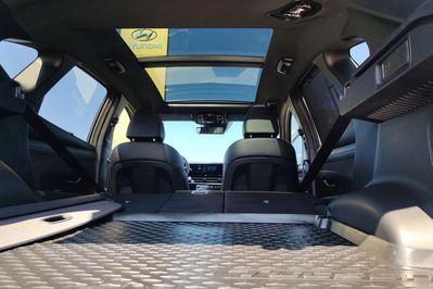 Hyundai Tucson 1.6 t-Gdi Hev 20TH Anniversary 2WD