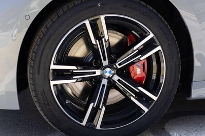 BMW Seria 3 320d xDrive M Sport