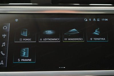 Audi Q3 Sportback 35 TFSI