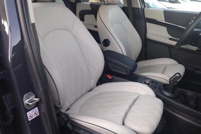 Mini Countryman Cooper S ALL4
