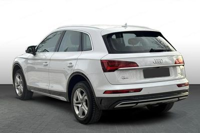 Audi Q5 40 TDI quattro Advanced