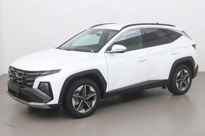 Hyundai Tucson 1.6 T-GDi PHEV Executive 4WD aut