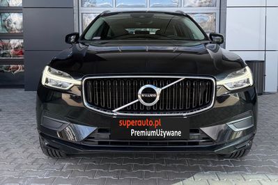 Volvo XC60 T4 Momentum Pro aut