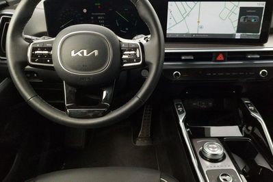 Kia Sorento T-GDI HEV Prestige Line 7os