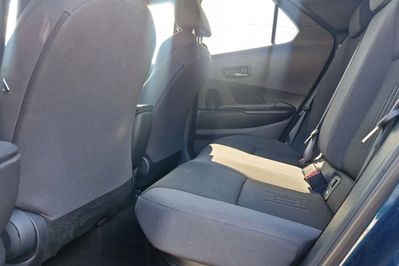 Toyota C-HR 1.8 Hybrid Style