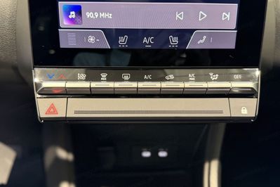 Renault Captur Evolution Eco-G LPG 1.2 TCe