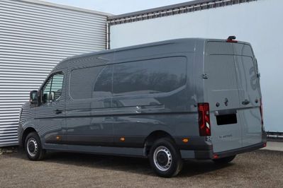 Renault Master L3H2 Extra AT9