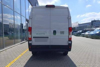 Fiat Ducato Maxi L3H2 AT8