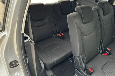 Ford S-MAX 2.0 EcoBlue 7os