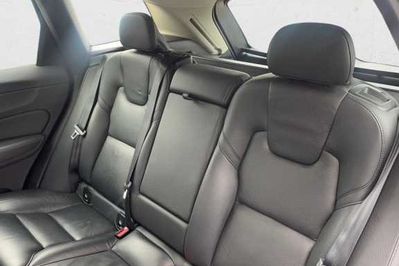 Volvo XC60 B4 B Plus Bright