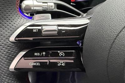 Mercedes GLB 250+ EQ AMG Line