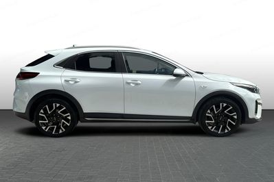 Kia XCeed M 1.5 T-GDI DCT