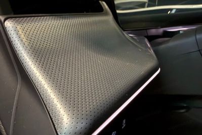 Audi Q3 e-Hybrid Sportback