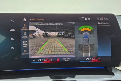 BMW Seria 2 Active Tourer 225e xDrive M Sport