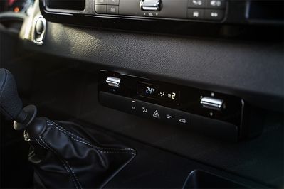 Mercedes Sprinter 315 CDI Standard PRO